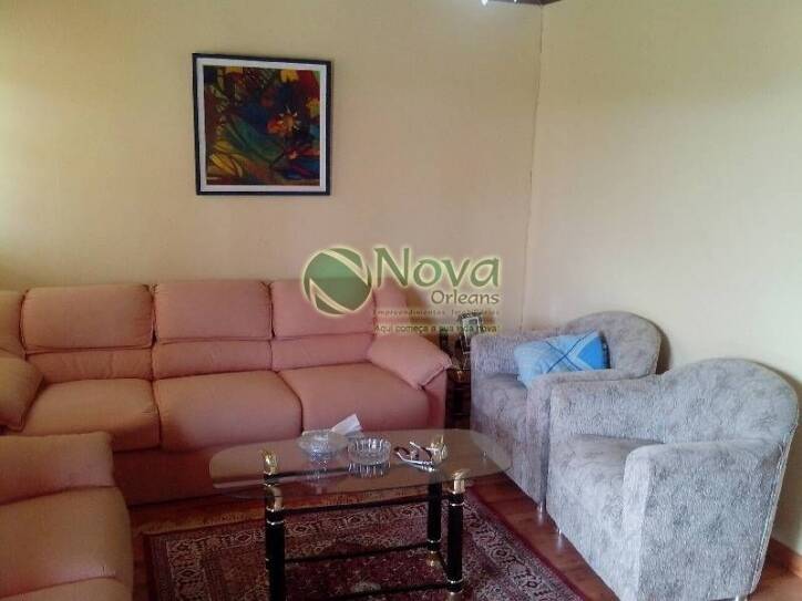 Casa, 3 quartos, 120 m² - Foto 6