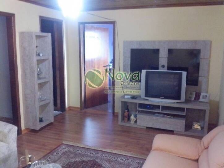 Casa, 3 quartos, 120 m² - Foto 7