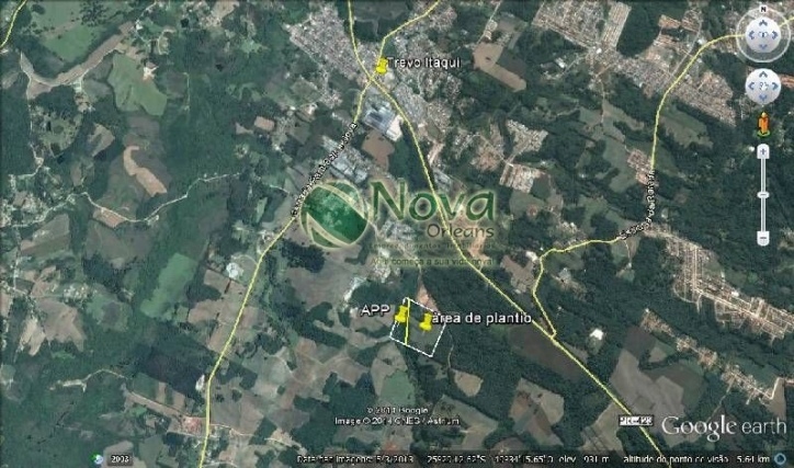 Terreno, 8 m² - Foto 14
