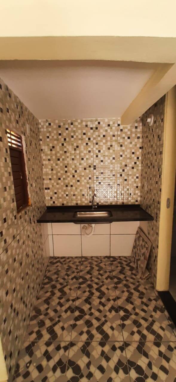 Casa, 1 quarto, 90 m² - Foto 5