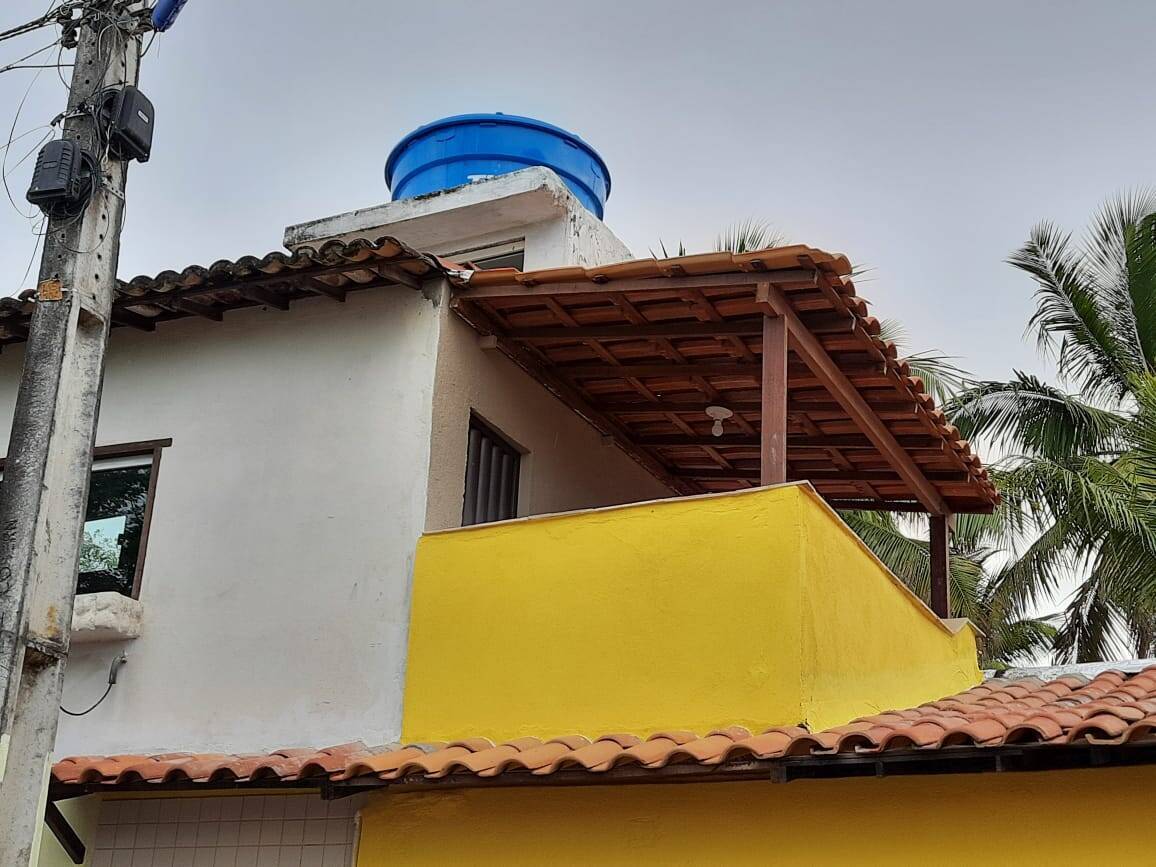 Casa, 1 quarto, 90 m² - Foto 2
