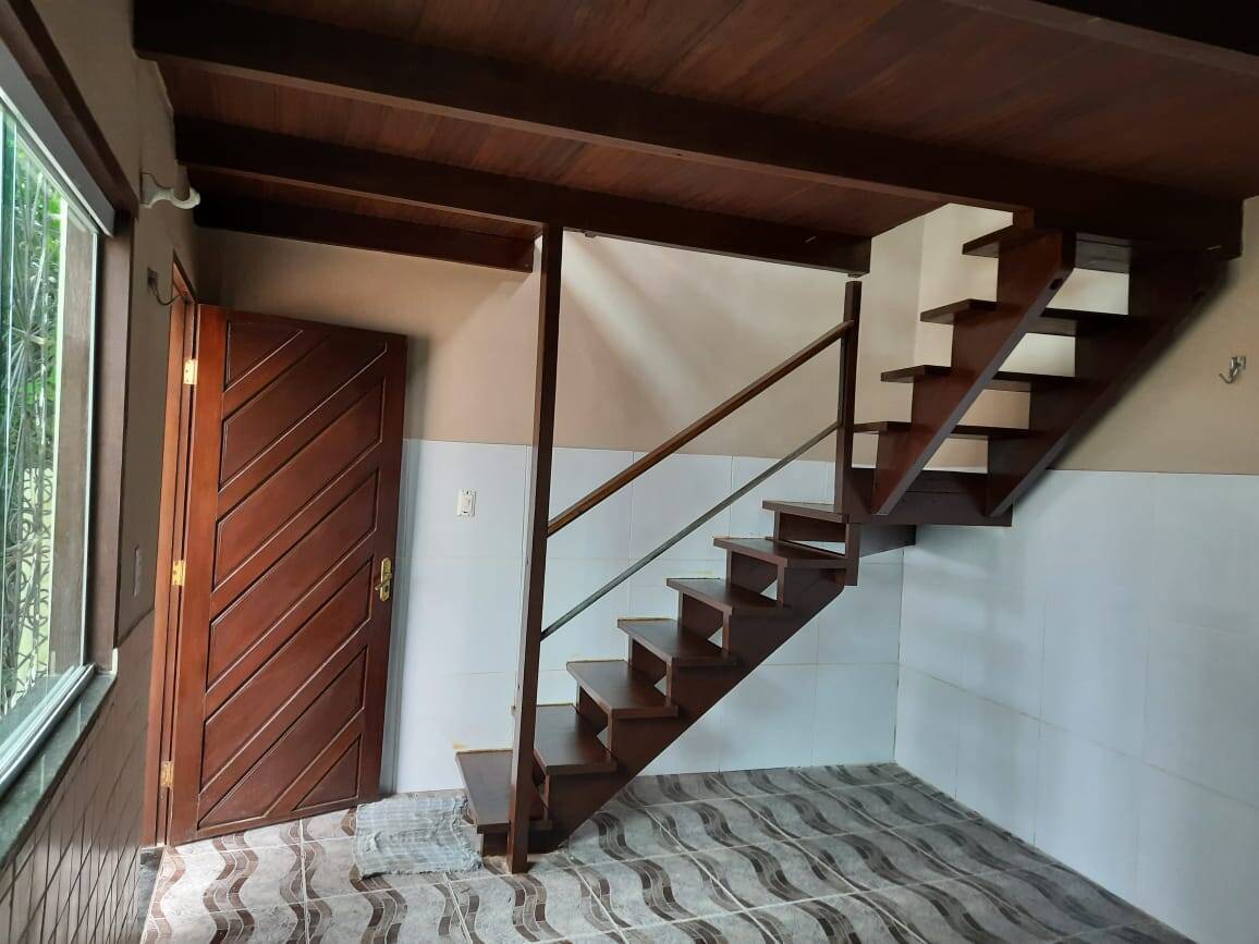 Casa, 1 quarto, 90 m² - Foto 11