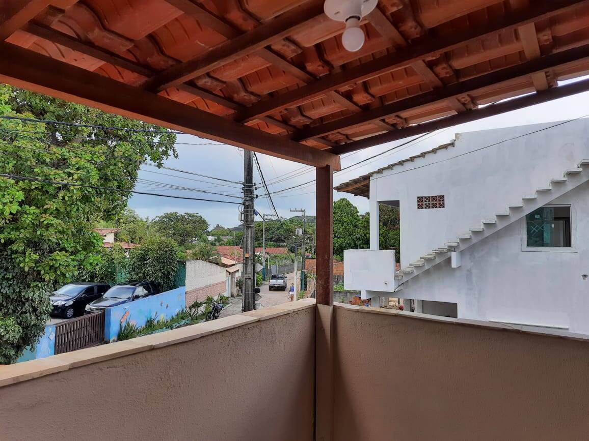 Casa, 1 quarto, 90 m² - Foto 16