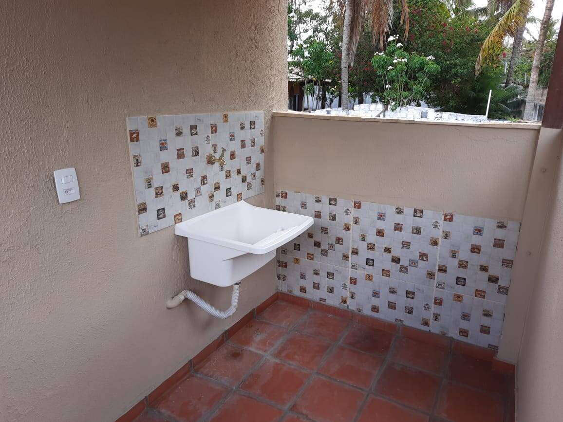 Casa, 1 quarto, 90 m² - Foto 17