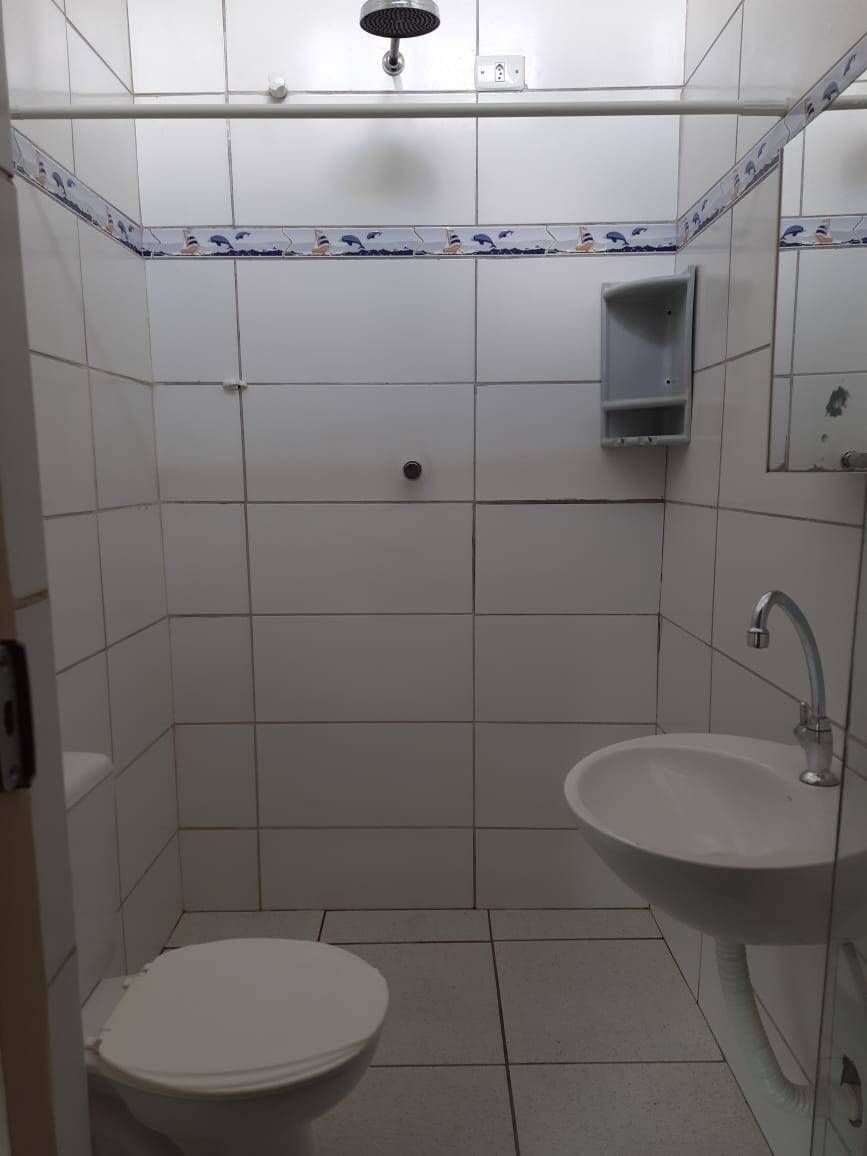 Casa, 1 quarto, 90 m² - Foto 12