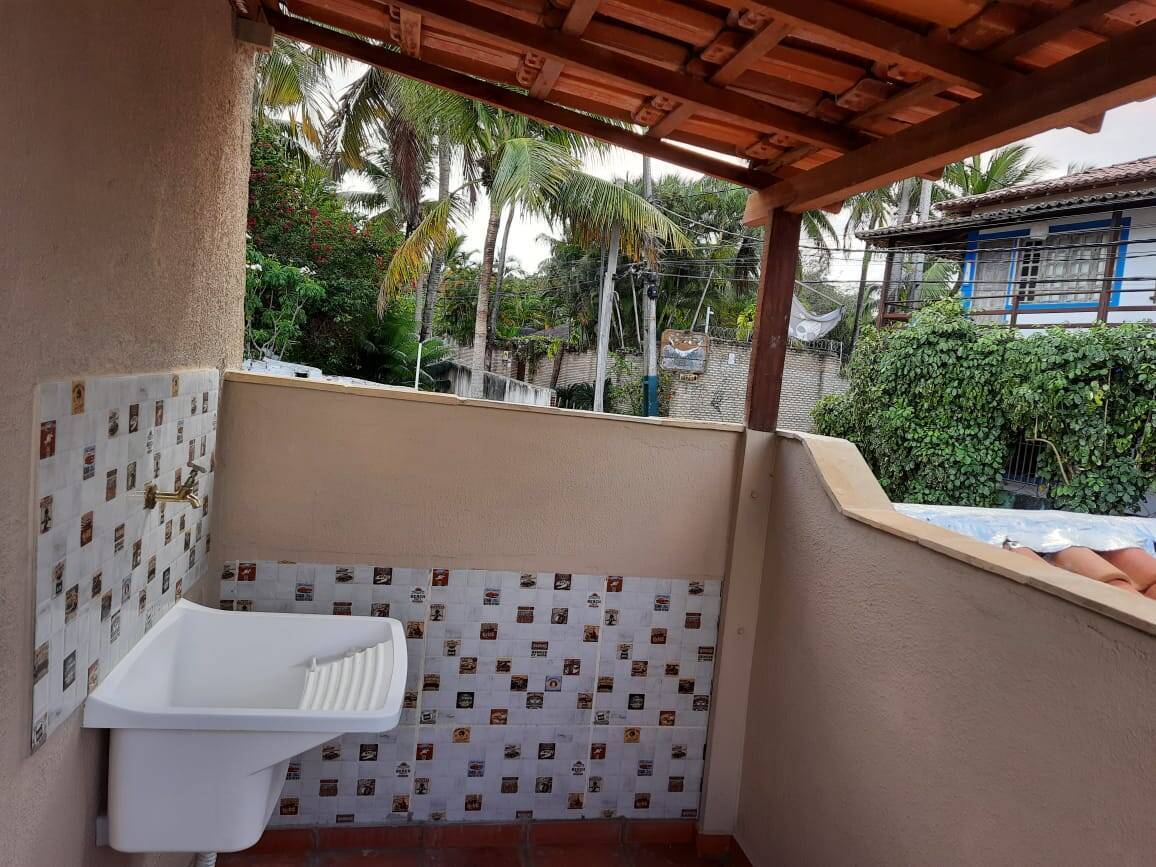 Casa, 1 quarto, 90 m² - Foto 18