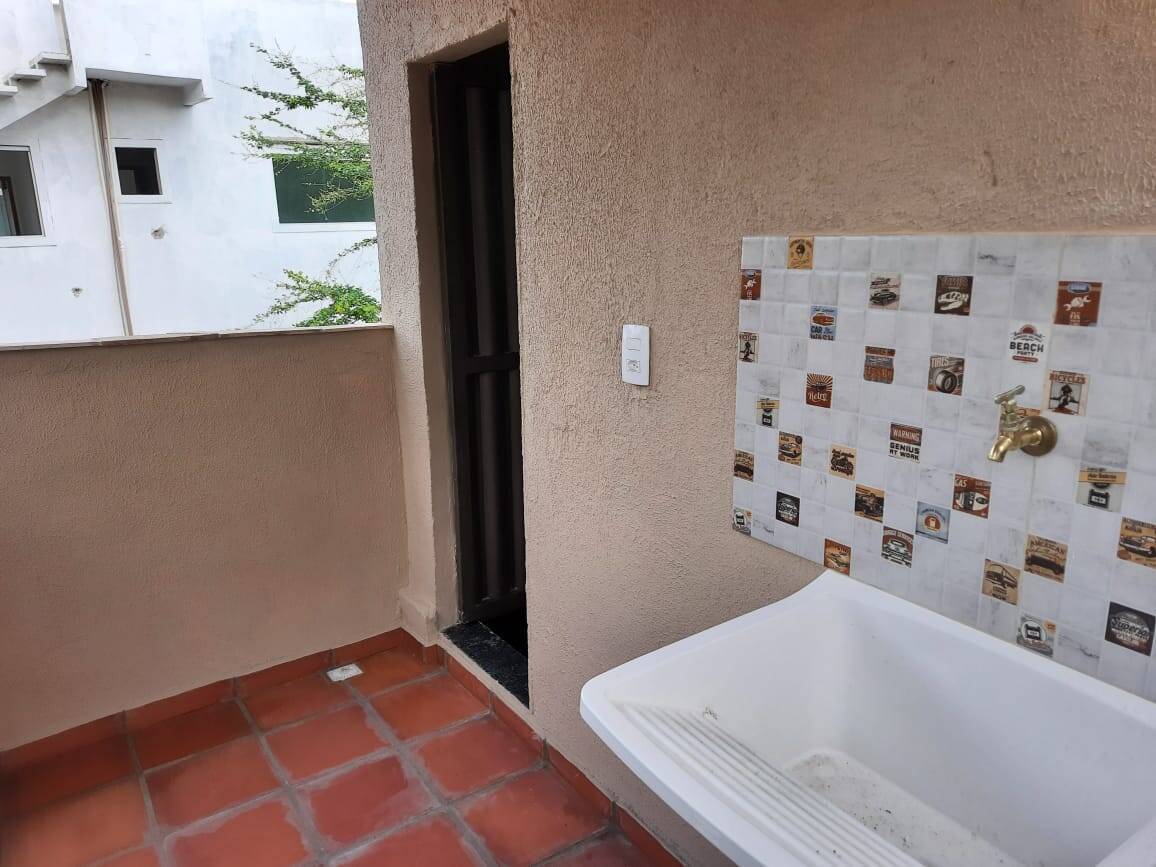 Casa, 1 quarto, 90 m² - Foto 19