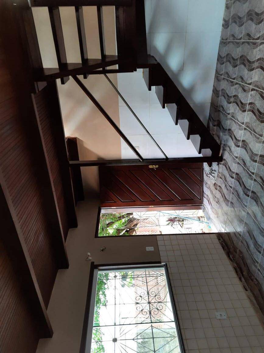 Casa, 1 quarto, 90 m² - Foto 22