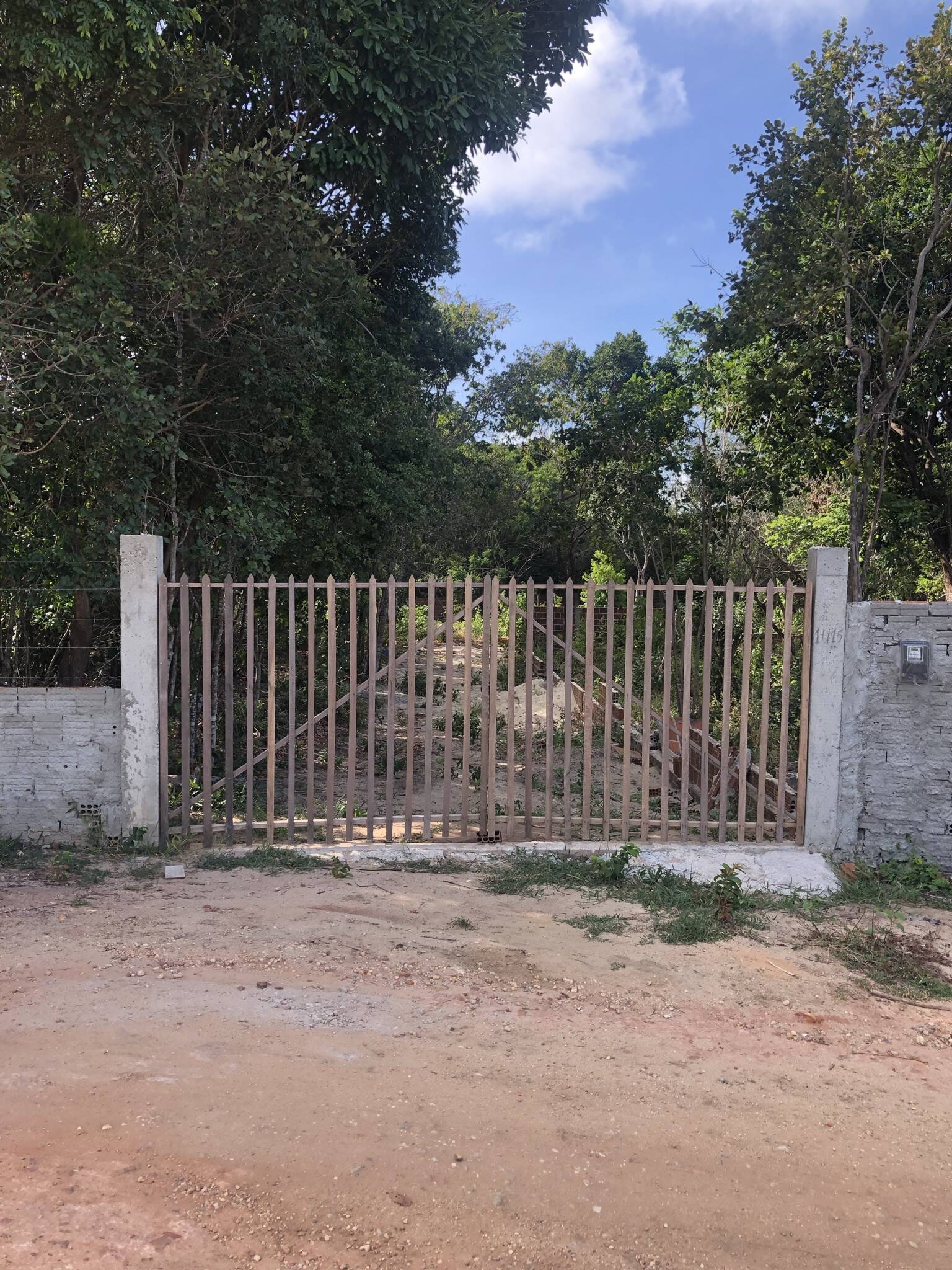 Terreno, 7700 m² - Foto 1