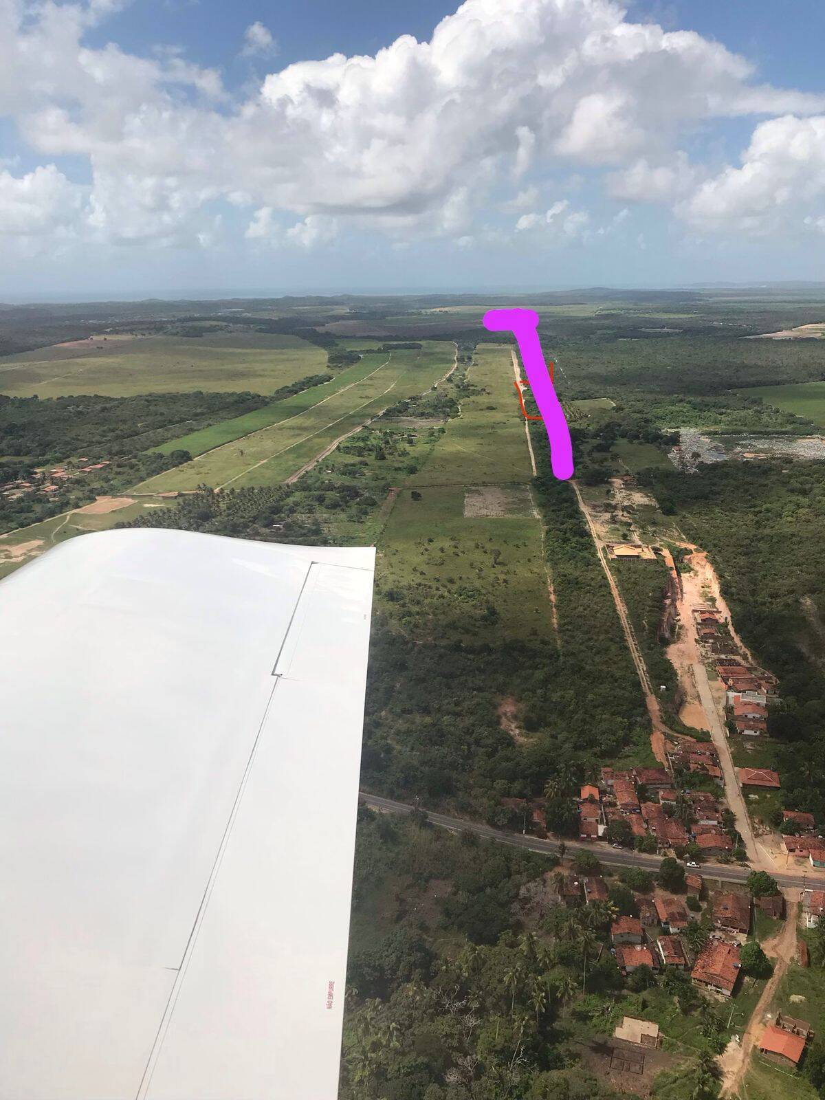 Terreno, 8 hectares - Foto 2