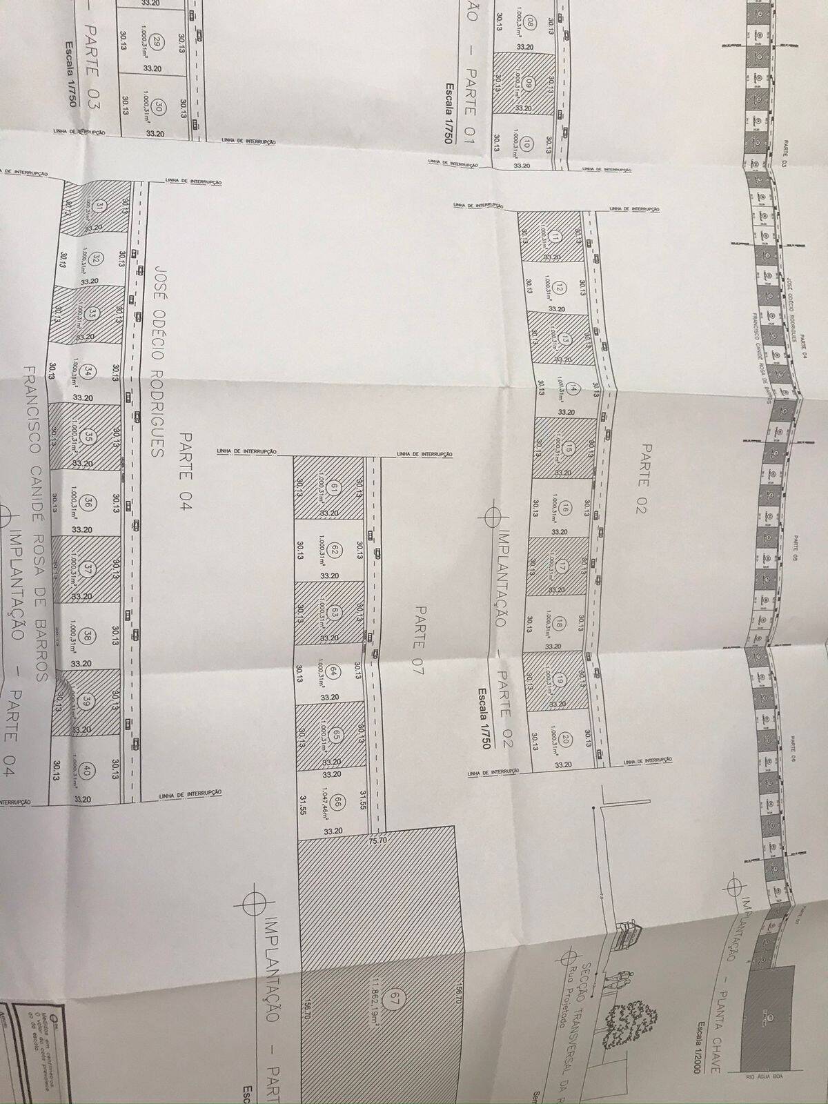 Terreno, 8 hectares - Foto 10