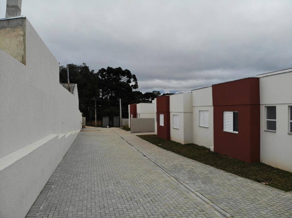 Casa de Condomínio, 3 quartos - Foto 8