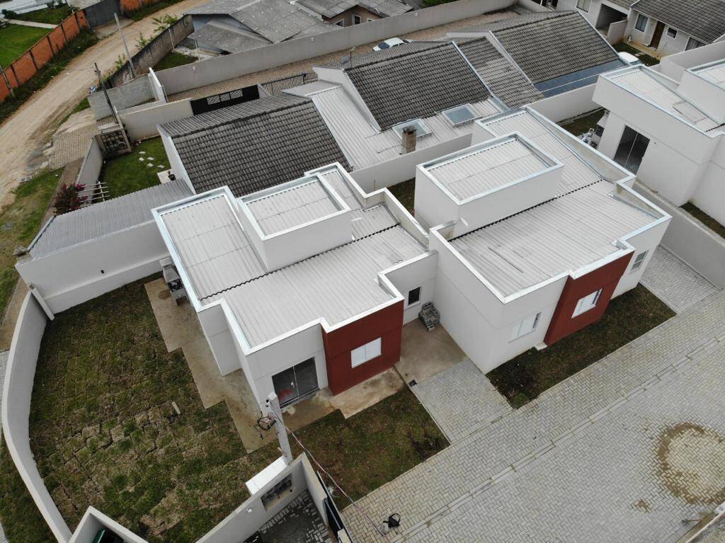 Casa de Condomínio, 3 quartos - Foto 10
