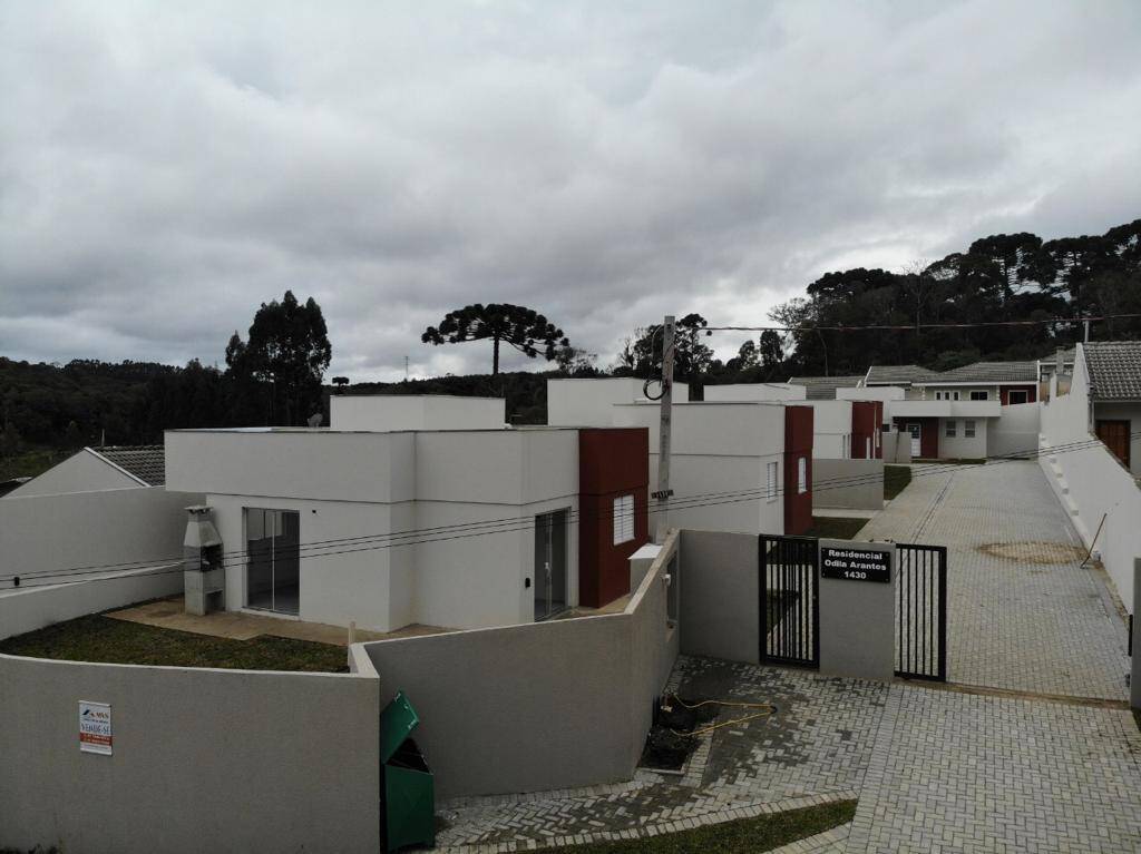 Casa de Condomínio, 3 quartos - Foto 12