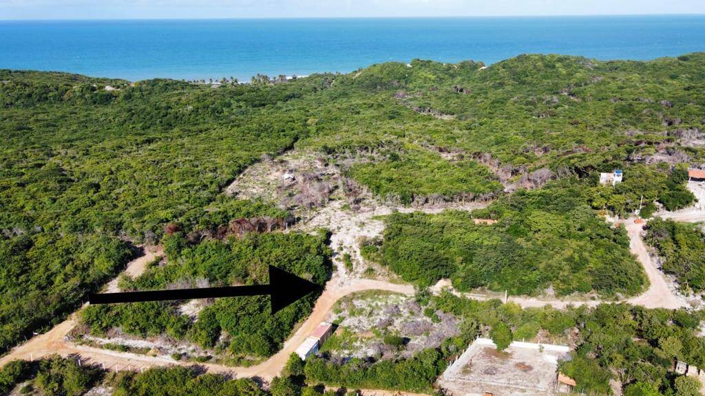 Terreno, 1000 m² - Foto 1