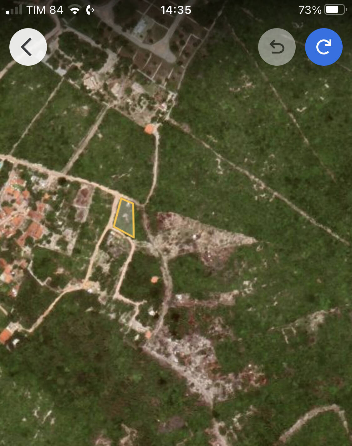 Terreno, 1000 m² - Foto 9