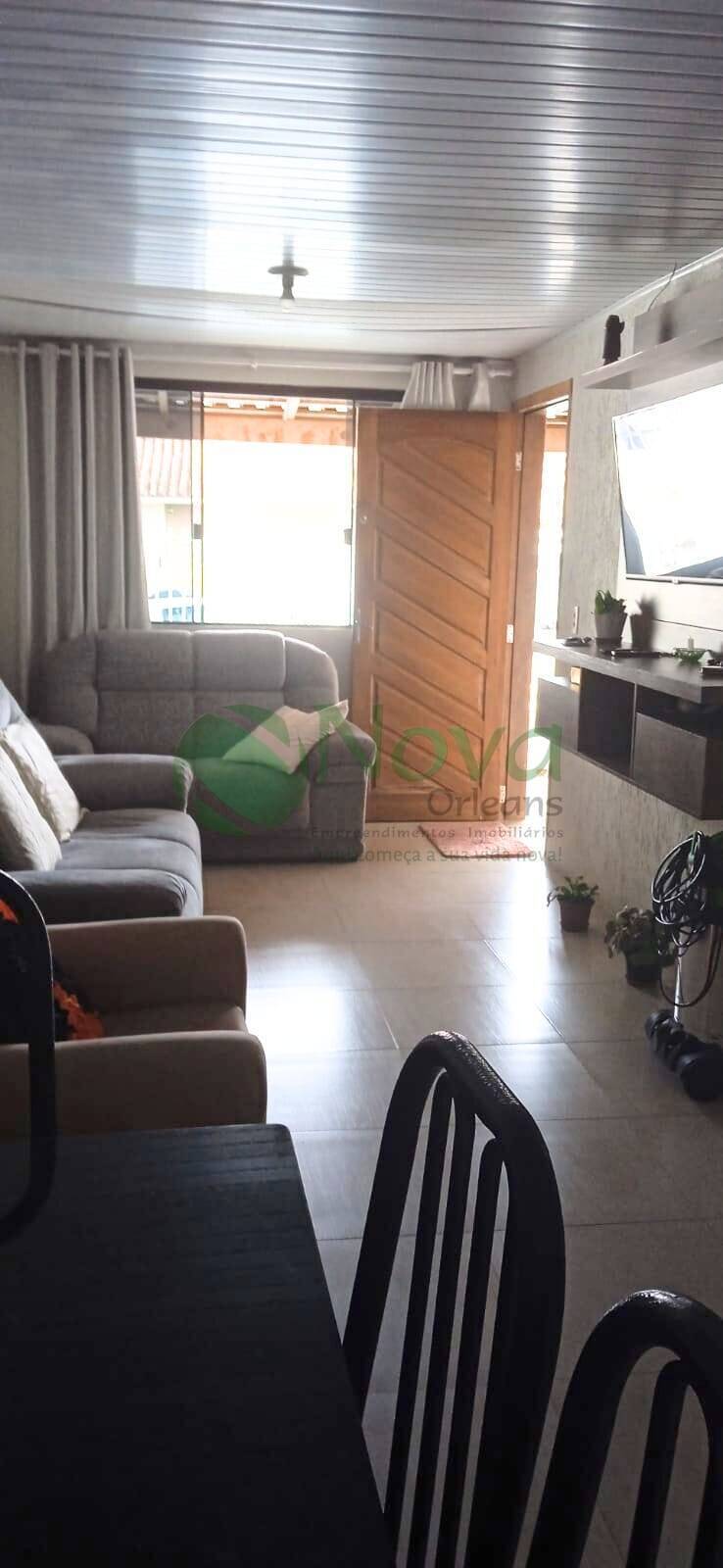 Casa, 2 quartos, 34 m² - Foto 3