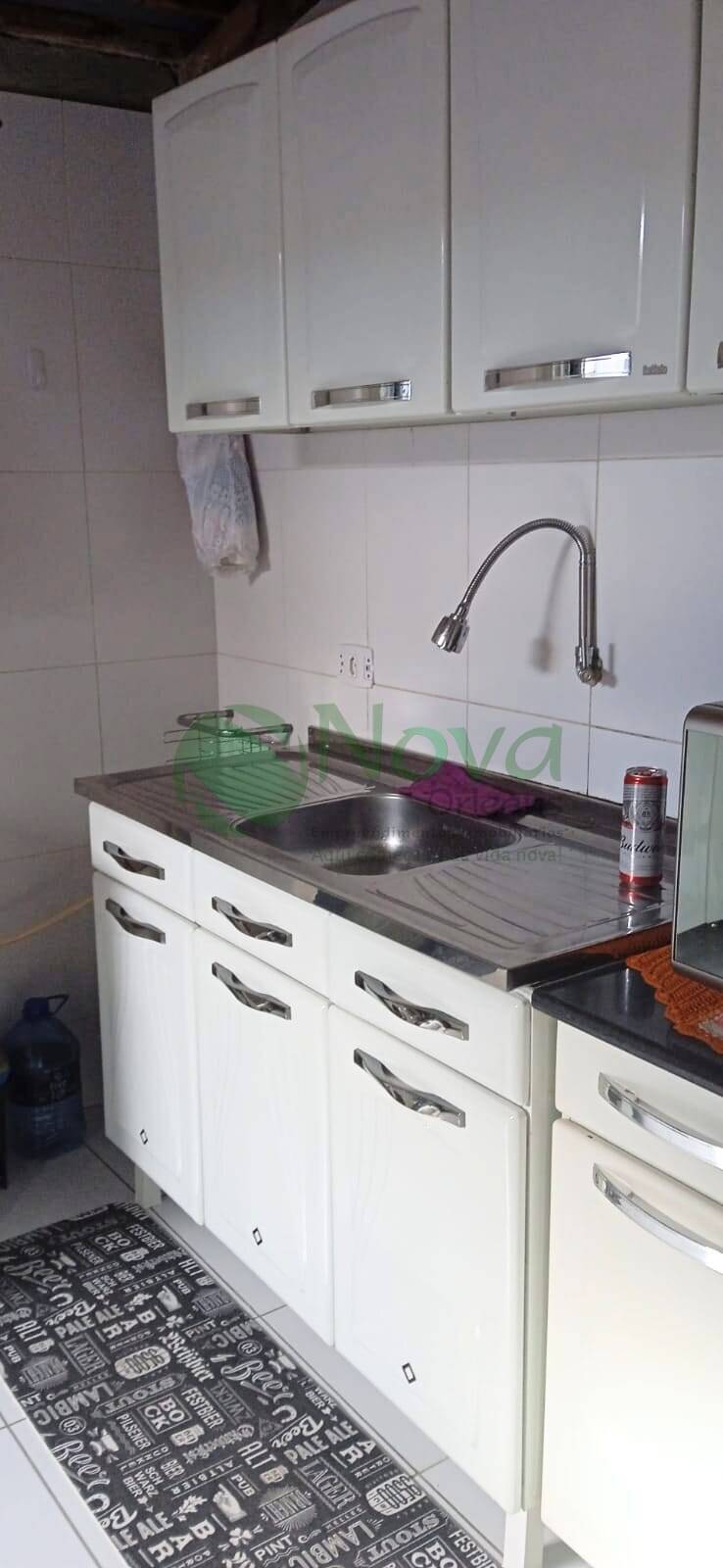 Casa, 2 quartos, 34 m² - Foto 4