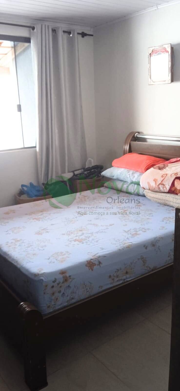 Casa, 2 quartos, 34 m² - Foto 6