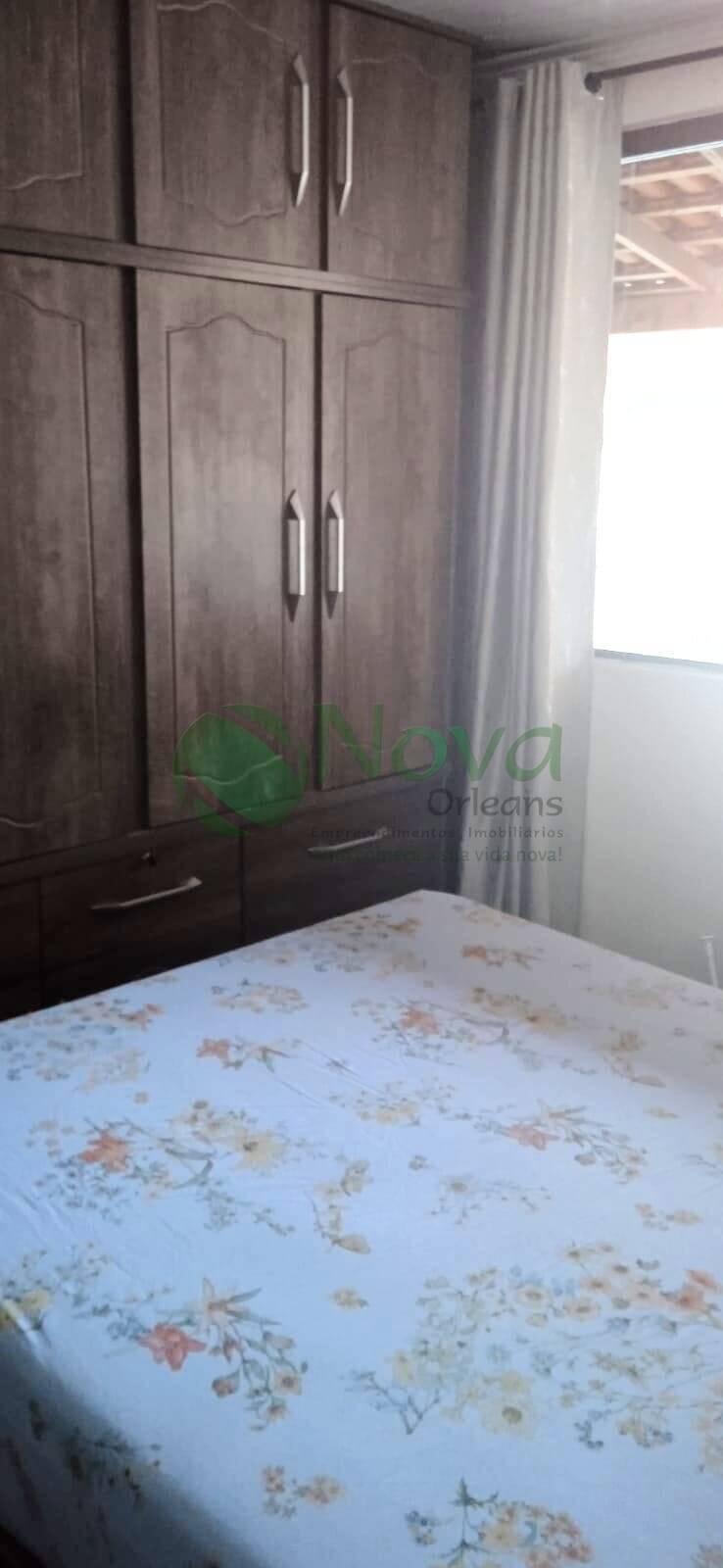 Casa, 2 quartos, 34 m² - Foto 7