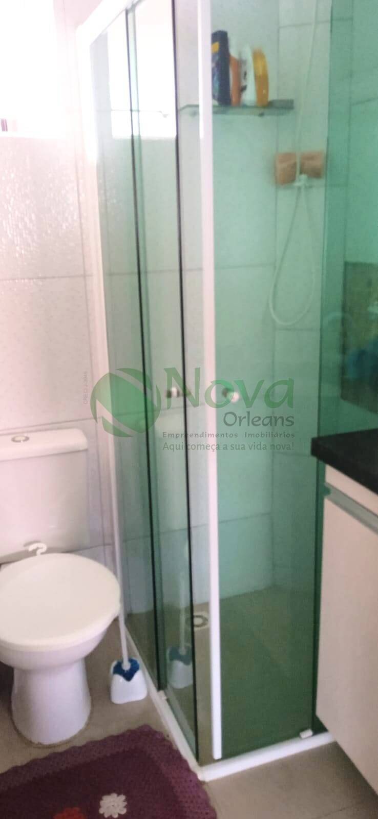 Casa, 2 quartos, 34 m² - Foto 5