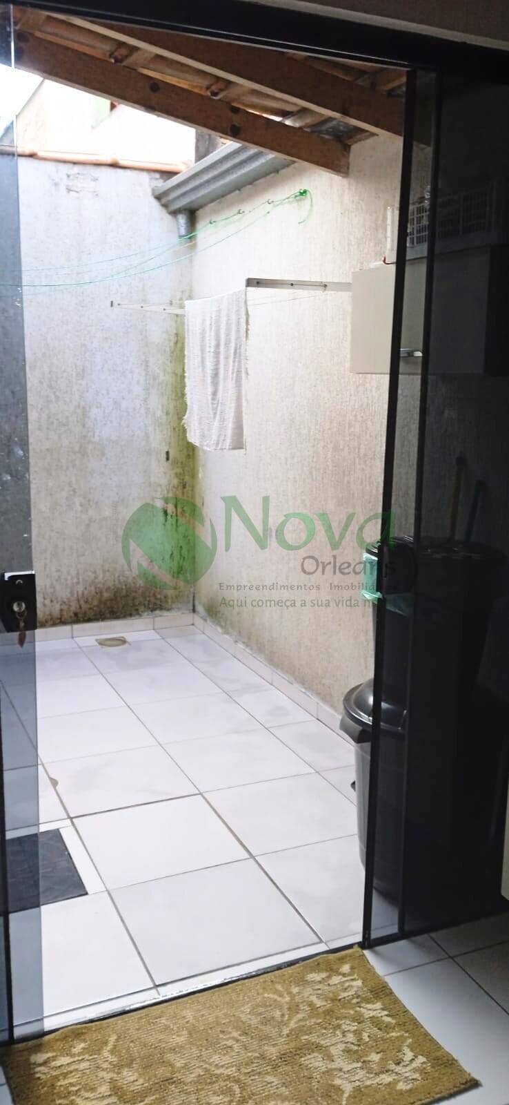 Casa, 2 quartos, 34 m² - Foto 8