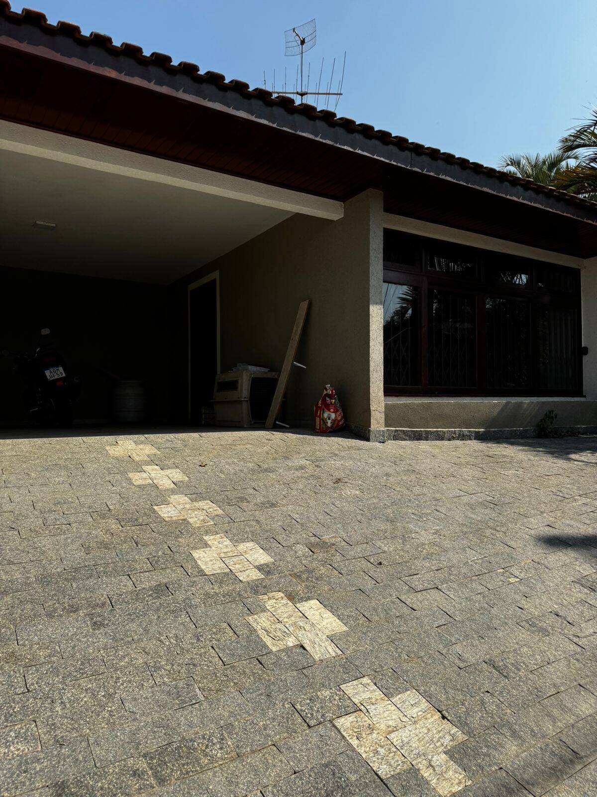 Casa, 4 quartos, 280 m² - Foto 2