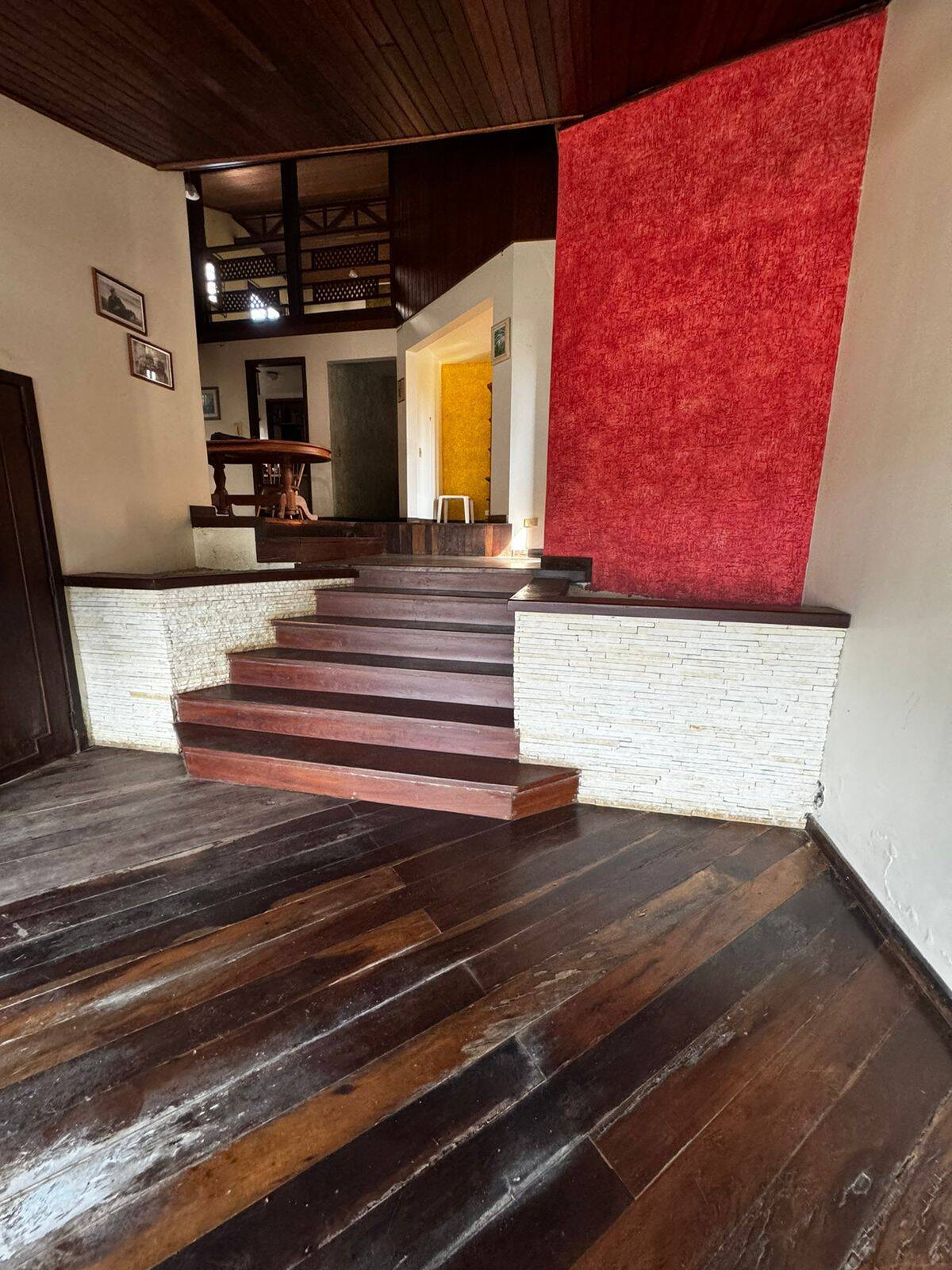 Casa, 4 quartos, 280 m² - Foto 13