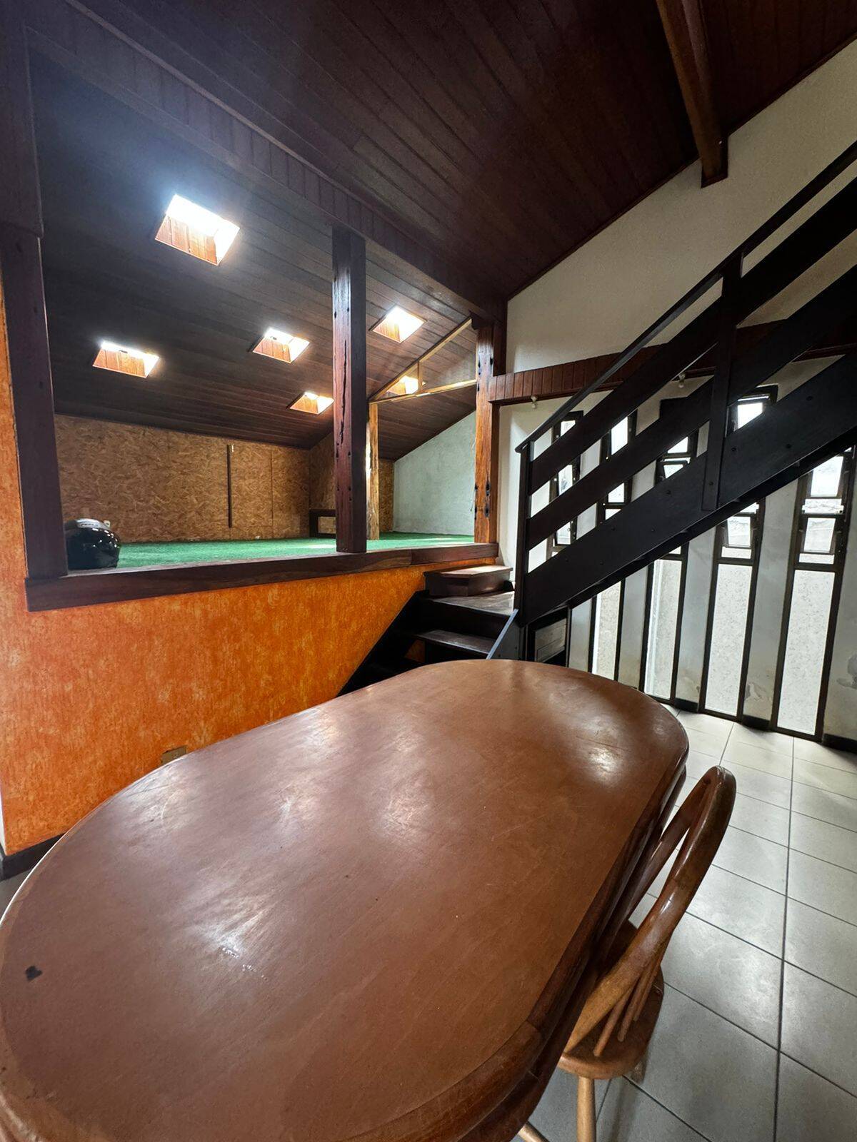 Casa, 4 quartos, 280 m² - Foto 12