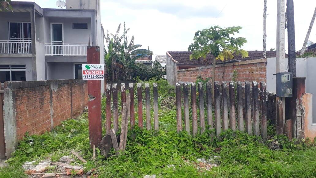 Terreno, 120 m² - Foto 1