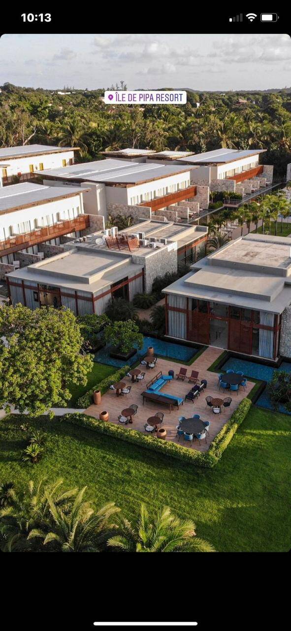 Apartamento, 1 quarto, 45 m² - Foto 1