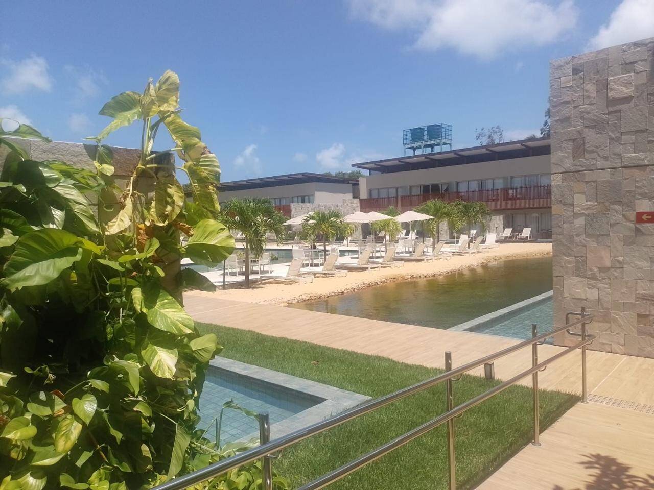 Apartamento, 1 quarto, 45 m² - Foto 2