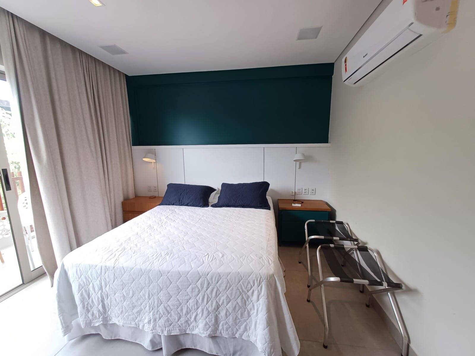 Apartamento, 1 quarto, 45 m² - Foto 3