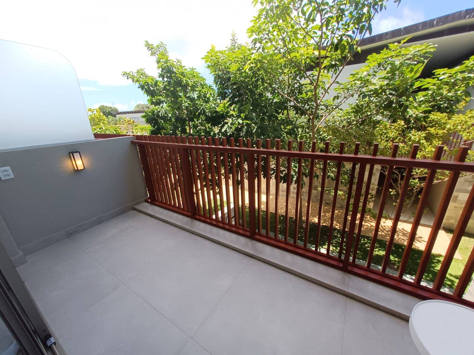 Apartamento, 1 quarto, 45 m² - Foto 5