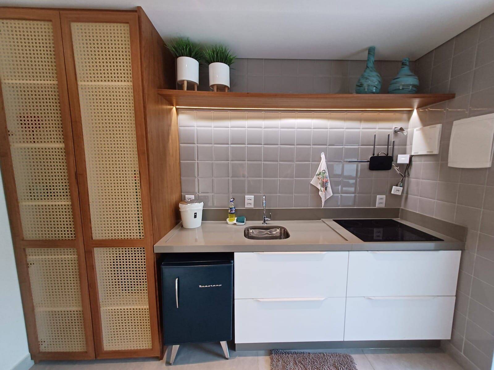 Apartamento, 1 quarto, 45 m² - Foto 7