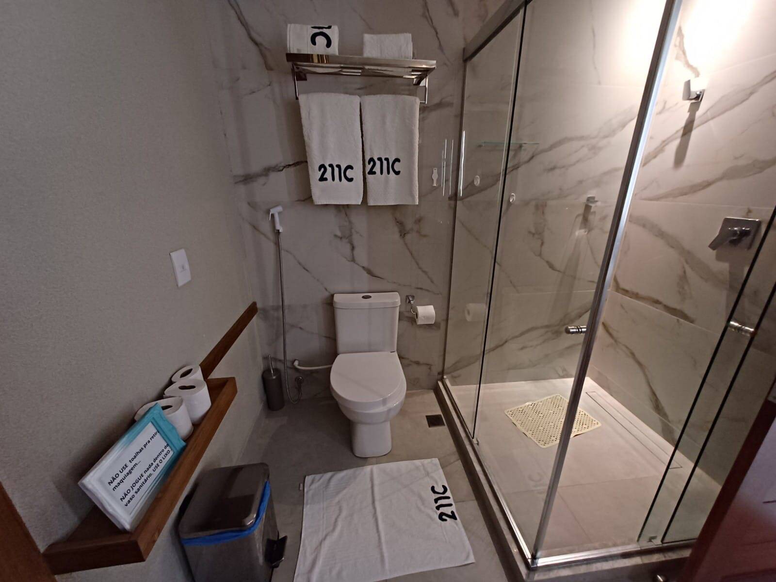Apartamento, 1 quarto, 45 m² - Foto 10