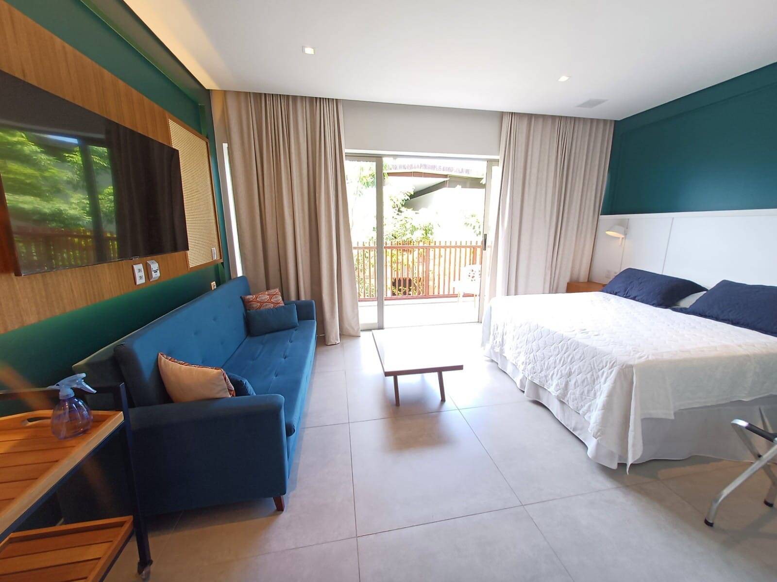 Apartamento, 1 quarto, 45 m² - Foto 12