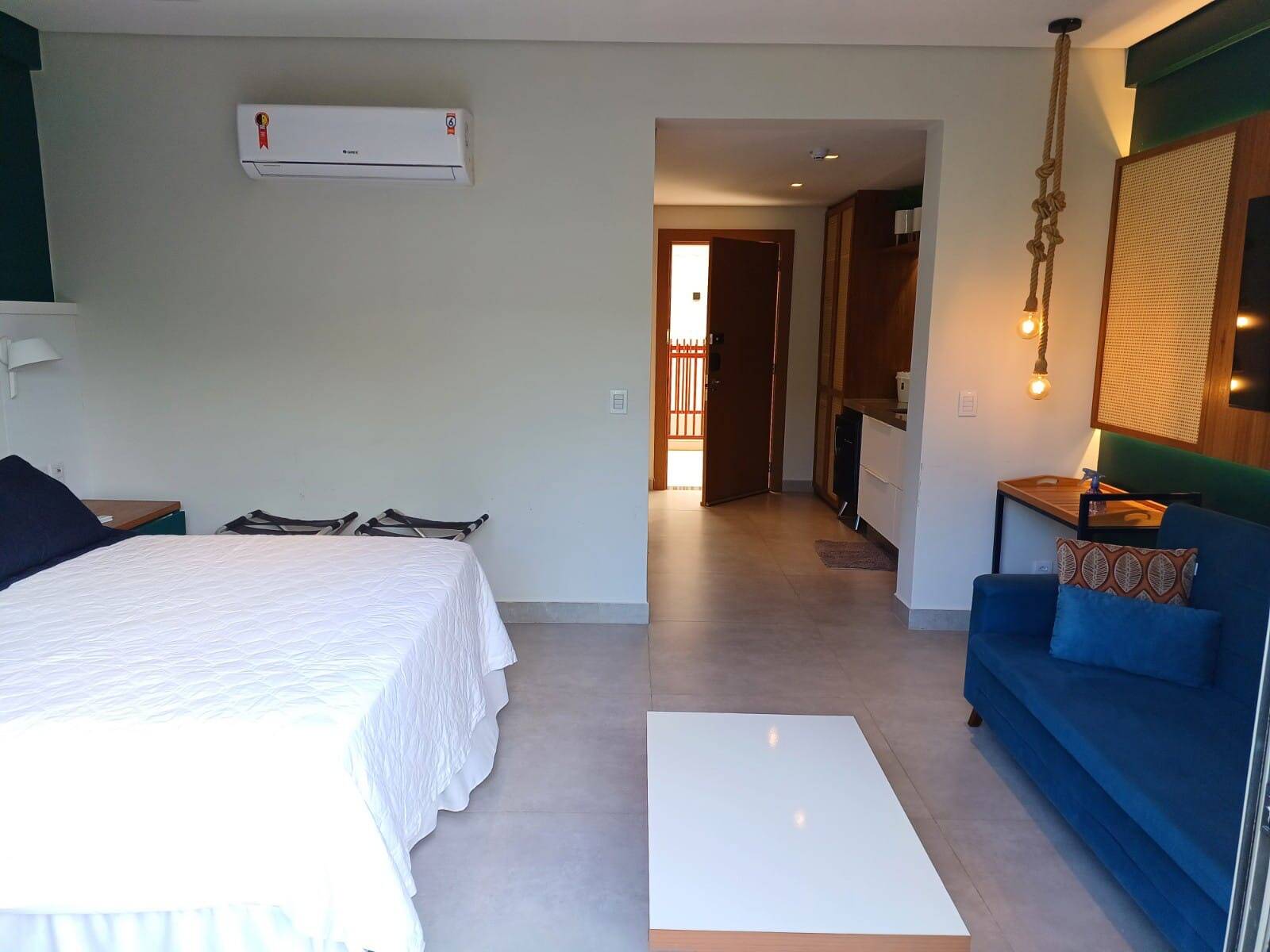 Apartamento, 1 quarto, 45 m² - Foto 14