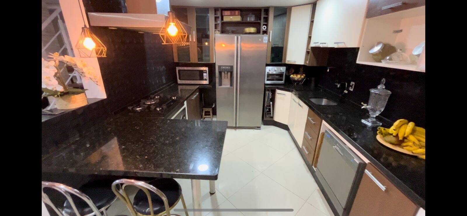Casa, 3 quartos, 186 m² - Foto 9