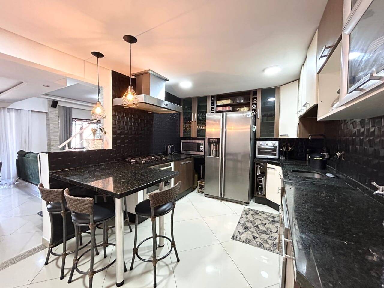 Casa, 3 quartos, 186 m² - Foto 8