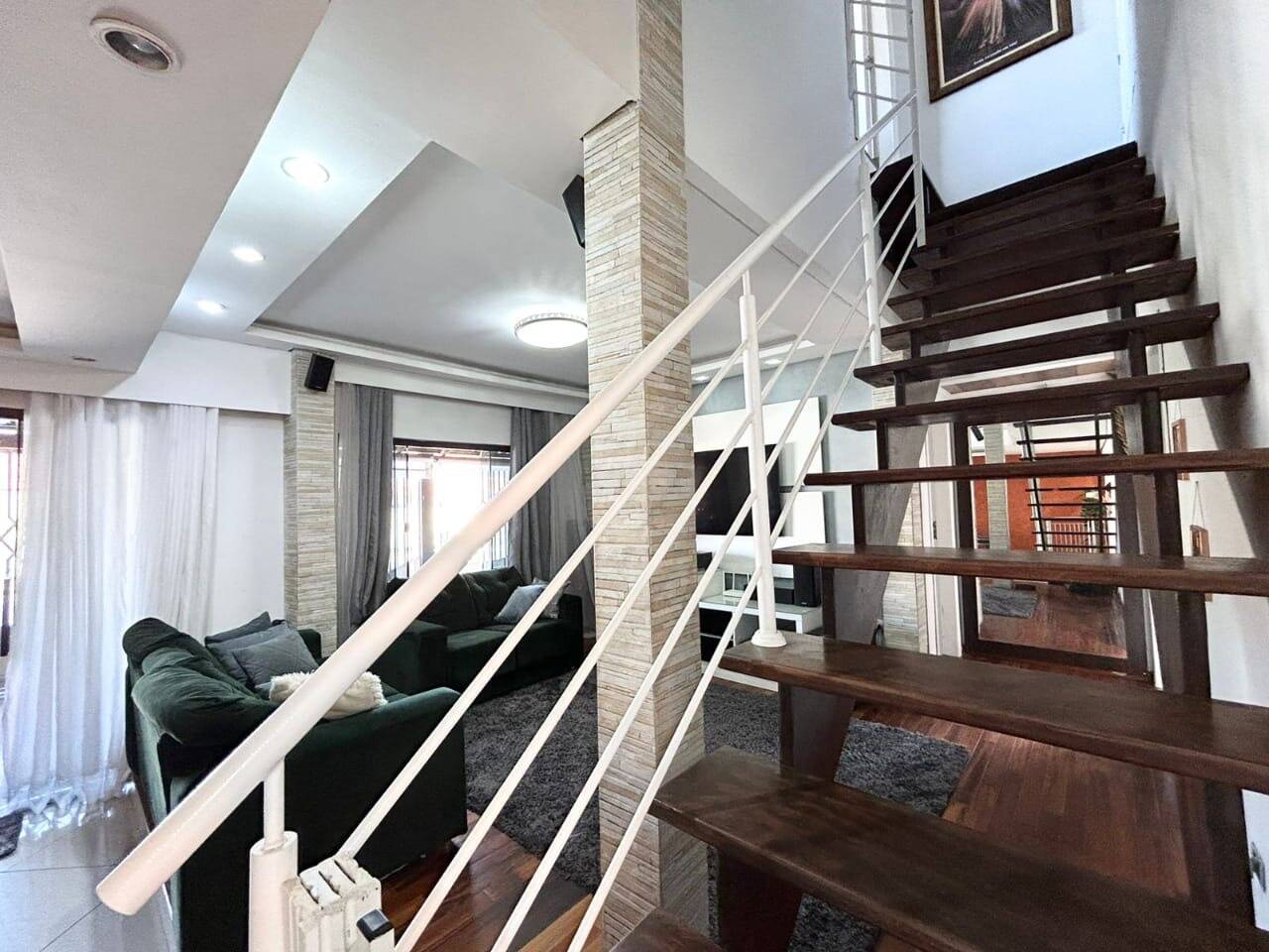 Casa, 3 quartos, 186 m² - Foto 10