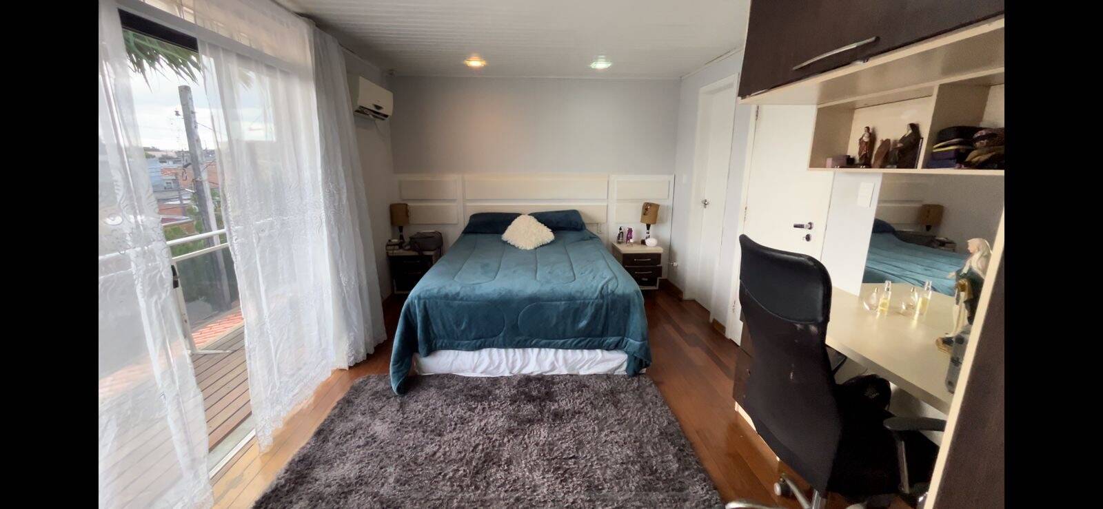 Casa, 3 quartos, 186 m² - Foto 12