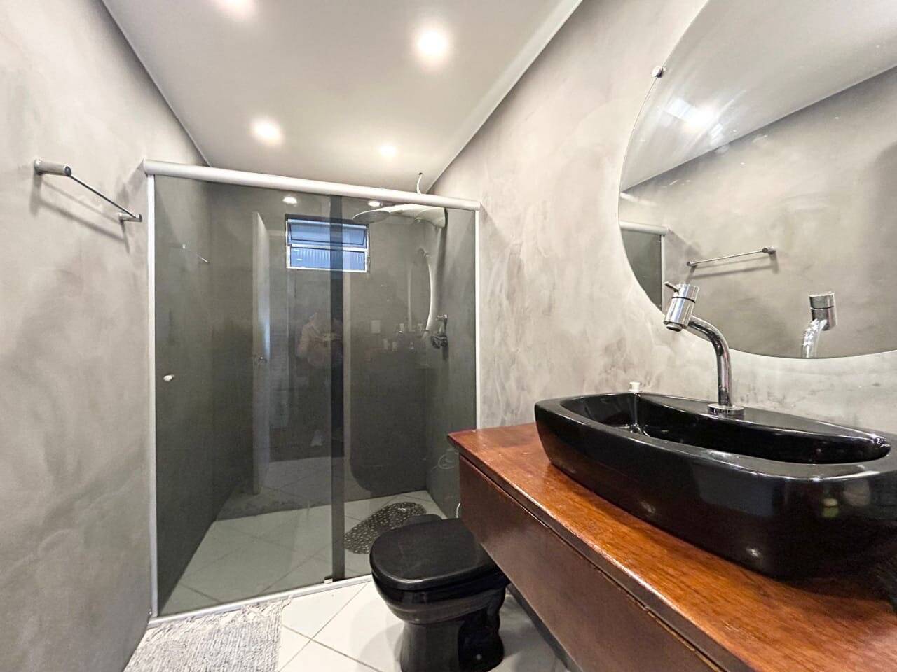 Casa, 3 quartos, 186 m² - Foto 13