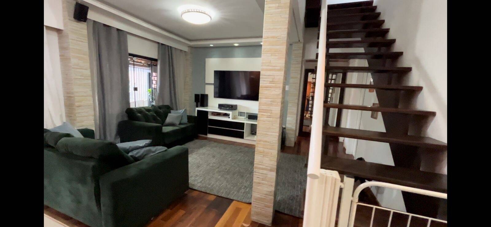 Casa, 3 quartos, 186 m² - Foto 14
