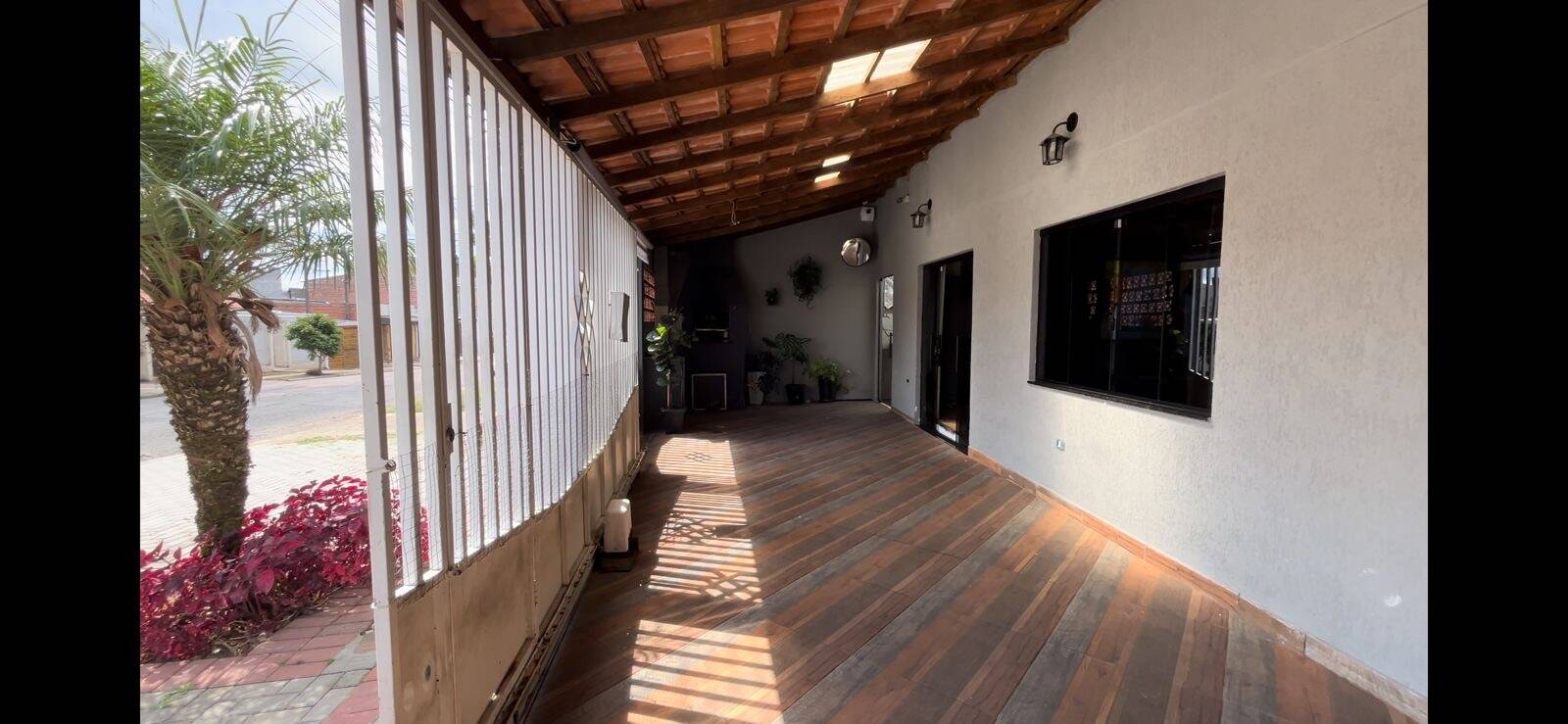Casa, 3 quartos, 186 m² - Foto 16