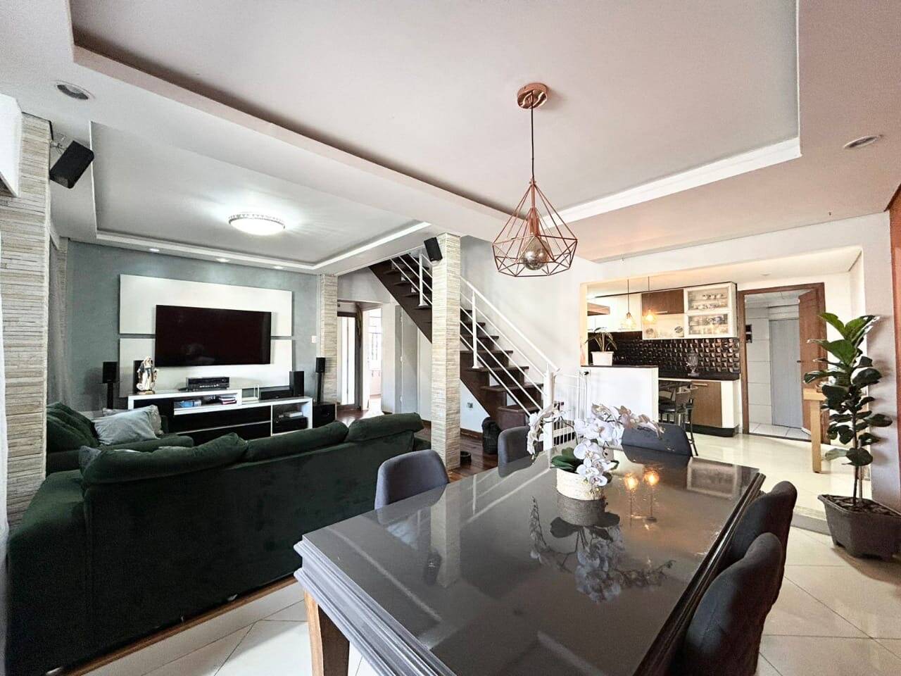 Casa, 3 quartos, 186 m² - Foto 17