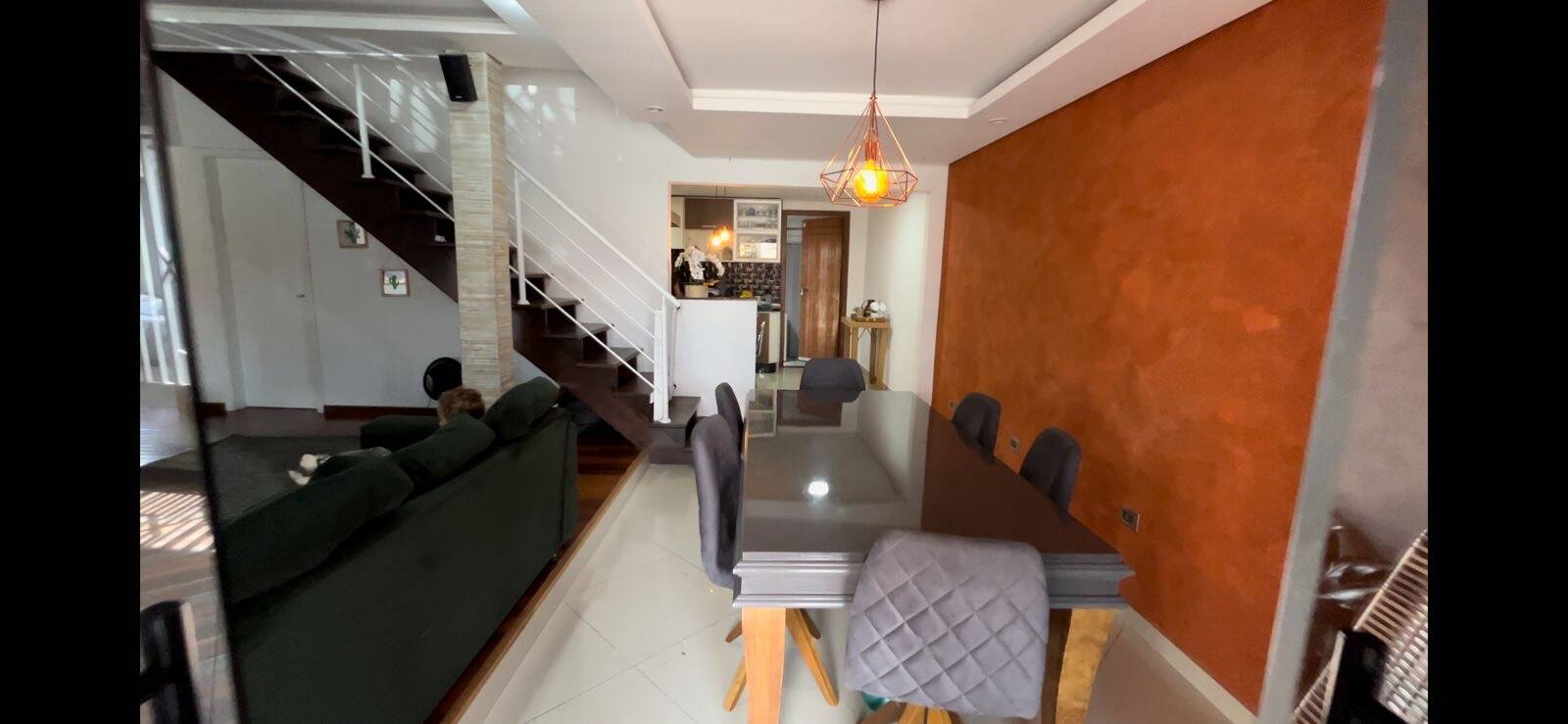 Casa, 3 quartos, 186 m² - Foto 18
