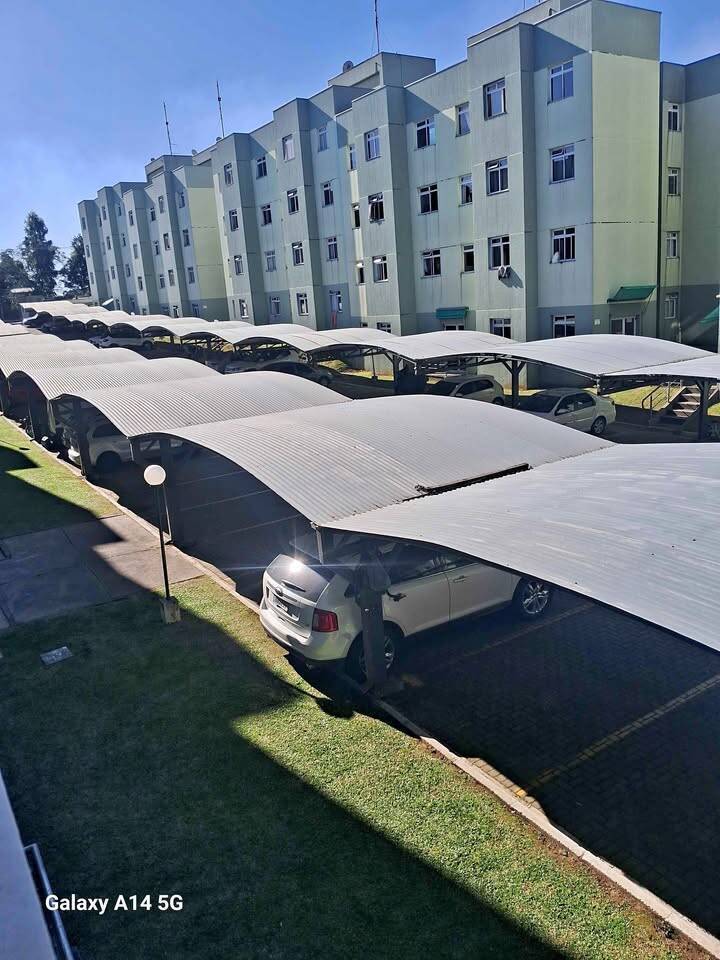 Apartamento, 2 quartos, 43 m² - Foto 4