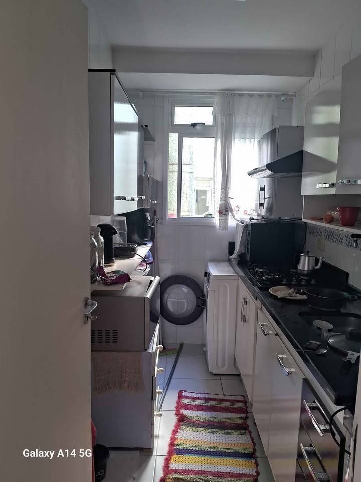 Apartamento, 2 quartos, 43 m² - Foto 6