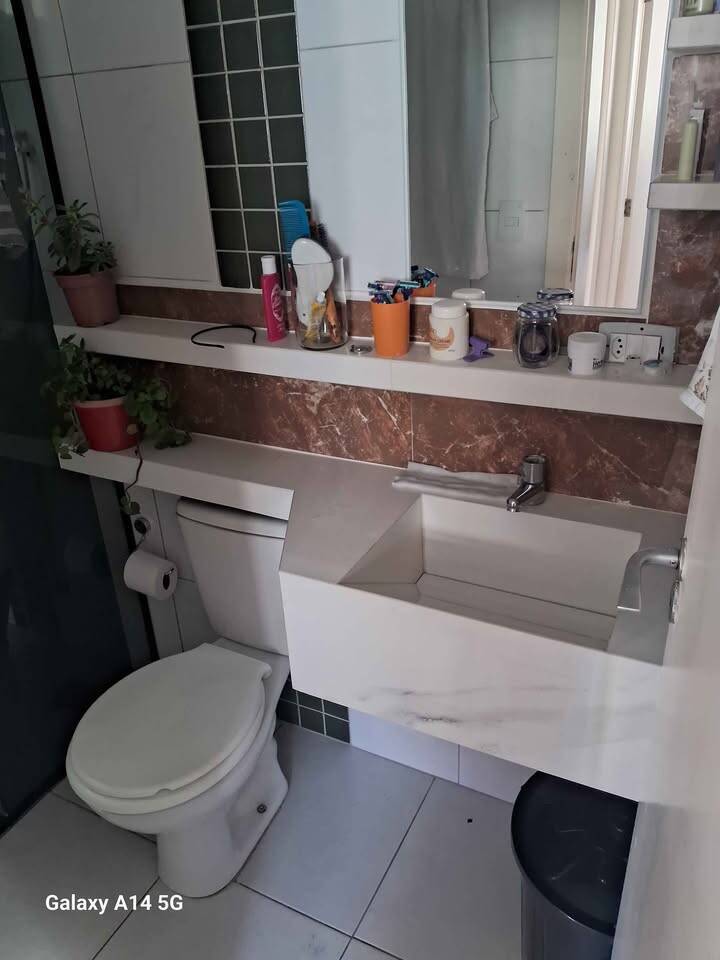 Apartamento, 2 quartos, 43 m² - Foto 7